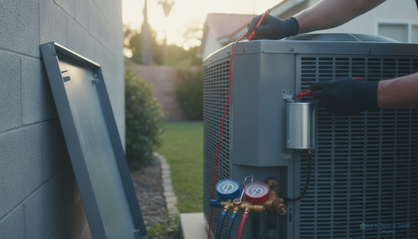 AC Repair